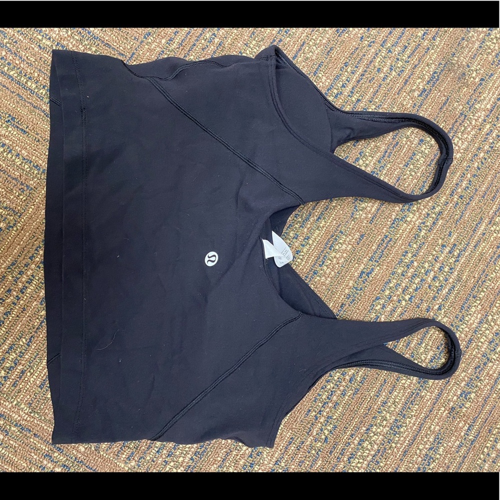 Lululemon Align Tank - Picture 2 of 4